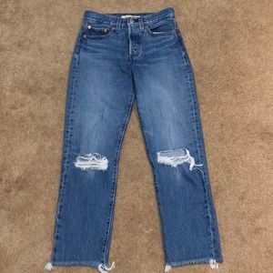 Levi Jeans
